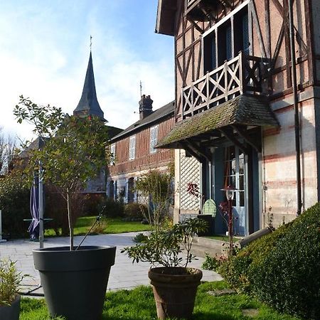 Manoir De Graincourt Derchigny Exterior foto