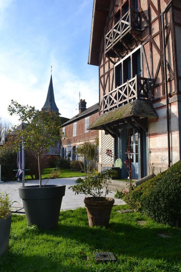 Manoir De Graincourt Derchigny Exterior foto